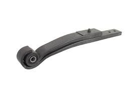 Ресора 2-лист. SAF (вир-во Schomaecker) 3149003603,3155102502,88617001,88617000