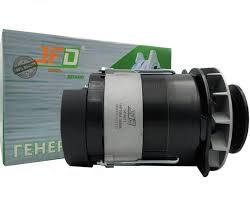 Генератор 28В 36А 1000 Вт (TM JFD) (МТЗ-100,1021,1022)(2-х руч) 2810062