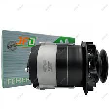 Генератор 28В 36А 1000Вт (TM JFD) (МТЗ, МАЗ-4370 "Зубренок") 2810071