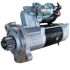 Стартер редукторний 24В 8,1 кВт (TM JFD) (MAZ) 2481345
