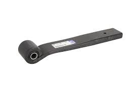 Лист ресори корінний BPW (вир-во Schomaecker),88139901,F179Z196ZA75