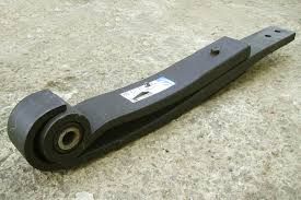 Ресора SAF (вир-во Schomaecker),88617100,88617101,3155104800