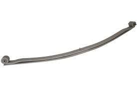 Ресора DAF LF55 передн. 2 лист. (вир-во Schomaecker),29400000,OE1700732,1401525,AFRG956,F017T801ZA75