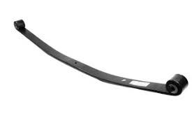 Лист №1 ресори DAF корінний (вир-во Schomaecker),29396000,29396001,F017T823ZA75