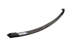 Лист №2 ресори DAF CF85,XF95 (вир-во Schomaecker),29344000,29344001,29344002,F017T745ZA00