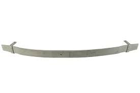 Лист №4 ресори MAN (вир-во Schomaecker),73008001,73008000,73008002,73008003