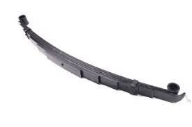 Ресора передня семилистова ISUZU, Богдан лінійка PREMIUM (RIDER)