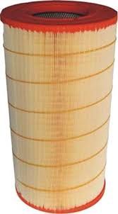 Фільтр повітряний 105XF DAF,93329E,E794L,C28028