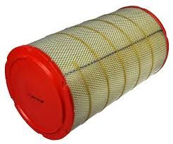 Фільтр повітряний DAF95XF/105 CR 0091,A541,93123E,E702L