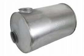 Глушник LOW COST VOLVO FH/FM (вир-во Hobi),80451,RVI7420554000,1676496,3979599,3979909