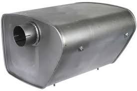 Глушник LOW COST MAN L2000 (вир-во Hobi),31381MN,49381DINEX,21644