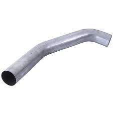 Труба вихлопна MAN F2000 (вир-во Hobi),47274DIN,30281MN