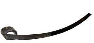 Лист №2 з/р МАЗ 509 15 лист. L=1846 мм