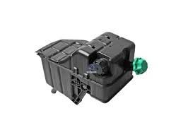 Бачок розширювальний MB Actros,A0005003049,455002NRF