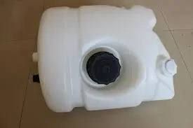 Розширювальний бачок RVI KERAX, PREMIUM; VOLVO,5010619113,38559FE,079.306,455029NRF