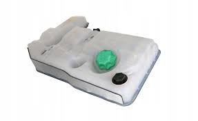 Розширювальний бачок IVECO STRALIS 2003-;41215631,455016NRF