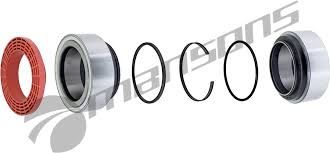 Ремкомплект ступиці DAF XF 95/105 задньої,1391617,VKBA 5431,566283.05.AM,F200017