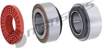 Ремкомплект ступиці DAF XF 95/105 передньої,1691621,566074H195,F200016,VKBA5453