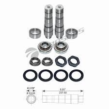 Ремкомплект шкворня Volvo FH/FM13 з підшипником (на вісь),40891FE,230.076CEI