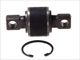 Сайлентблок 75*23*152 тяги променевої DAF CF65,75,85,LF55,XF95,105, MAN L,M2000,050.530,226.086,39365FE