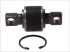 Сайлентблок 75*23*152 тяги променевої DAF CF65,75,85,LF55,XF95,105, MAN L,M2000,050.530,226.086,39365FE