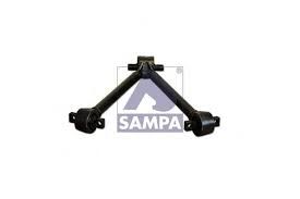 Тяга променева MAN TGA,TGS,TGX L=627,CEI225.195,81432706116