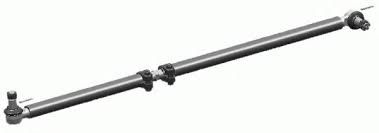 Тяга рульова поздовжня L=1243 мм VOLVO 8700, B 12, B 7, B 9 01.99,20739082,FE170647,142.059-00
