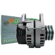 2817074 Генератор 28В 60А 1700 Вт (TM JFD) (КАМАЗ,МАЗ)