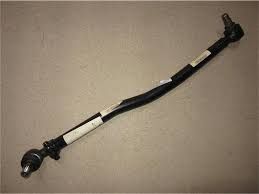 Тяга рульова поздовжня L=879 мм MB Actros,A0004607105,CEI220.059,FE18801