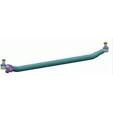 Тяга рульова поперечна L=1698 мм DAF CF75/85, XF105,1732973,CEI220.362,FE45483