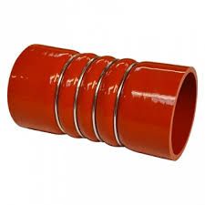 Патрубок інтеркулера d=90, L=190 мм Iveco EuroTech/EuroStar/EuroTrakker,41026109,SI-IV26,060.274