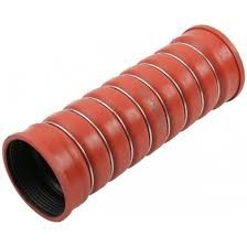 Патрубок інтеркулера d=90, L=290 мм MAN TGA/TGS/TGX, Neoplan,81963010900,020.491,LE5697.00,SI-MA05,FE30182