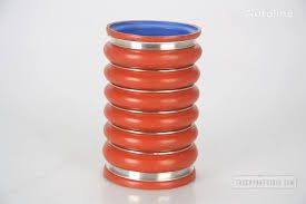 Патрубок інтеркулера Scania 4-Series,1442579,FE47694,AUG54960,SI-SC02