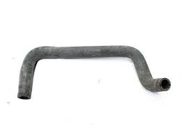 Патрубок радіатора RVI Premium,5010530014,AUG69652,LE6062.48