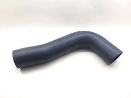 Патрубок радіатора верхній DAF 95XF 530,1338931,LE6300.12,SI-DA37,050.139