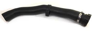 Патрубок радіатора верхній DAF CF85, XF95/105,1670856,SI-DA11,LE6300.37,FE170441