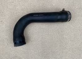 Патрубок радіатора верхній Scania P/G/R/T-Series,1856603,FE183453,AUG83596