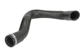 Патрубок радіатора нижній Scania P/G/R/T-Series,1856606,LE6009.03,AUG83509,SI-SC73