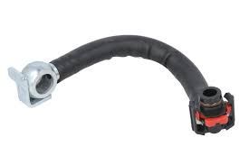 Патрубок системи охолодження DAF XF 106 EURO 6,1905554,PN-DA003