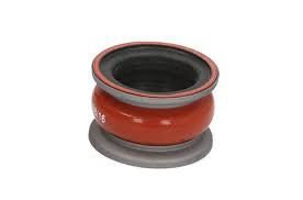 Патрубок турбокомпресора DAF CF85, XF95/105,1675763,LE5650.09,FE46468,051.310