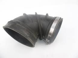 Патрубок турбокомпресора RVI Kerax/Magnum/Premium, Volvo FH12, FM9/12, FH/FM,3183533,AUG81178