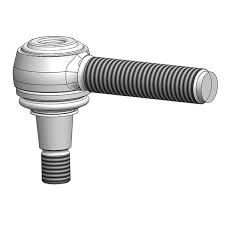 Наконечник М26*1,5*112,5 М20*1,5*28,6 тяги RENAULT, VOLVO прав.,20374698,CEI221.126,FE35291