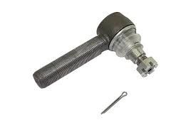 Наконечник М20*1,5 М28*1,5*148 тяги рул. DAF LF45 лів.,1604247,CEI221.267,FE32498,097.620-01