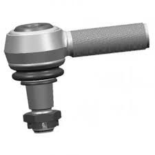 Наконечник М28*1,5*115 тяги рул. DAF LF45, IVECO лів.,4688942,CEI198.603,FE15247