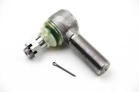 Наконечник М28*1,5*105 тяги рул. DAF, IVECO, MAN, MB, RENAULT, VOLVO лів.,CEI198.478,FE04385,