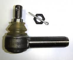 Накінечник тяги рульової DAF, MAN, MB, RENAULT, VOLVO М24x1,5x97 лів,CEI221.021,FE12974
