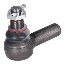 Наконечник М38*1,5*135 тяги рул. ASTRA, MAN, MB лів.,6851490000,FE19046,221.008