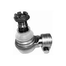 Рульовий наконечник (тип різьби внутрішній, M22x1,5мм, L-80мм),81953010040,LMI21076,AUG10769