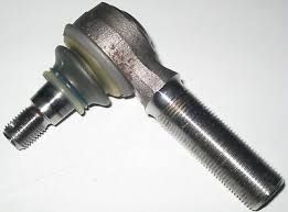 Накінечник тяги керма. MB 207D-309D,A6013300435,ME-ES-0642,FE06250