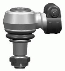 Наконечник М30*1,5*140,5 тяги рул. IVECO, MAN, RENAULT, VOLVO прав.,98166467,FE101706,221.130